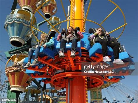 Adventureland (New York) Photos and Premium High Res Pictures - Getty ...