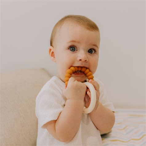 Teething Rings Jellystone Designs