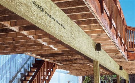 Engineered Lumber Wood Products Lambertville Nj Niece Lumber