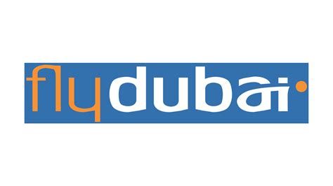 Flydubai Logo - LogoDix