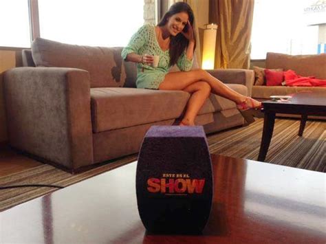 Celeste Muriega Celeste Muriega Hot Babe 8