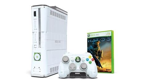 Mass Effect 3 Xbox 360 Console