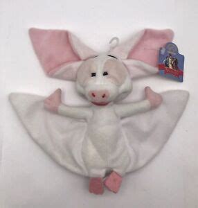 Anastasia Bartok The Magnificent Bat Plush Applause | eBay