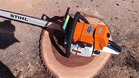 Motosierra Stihl 064 Av PRECIOS Imbatibles 2024