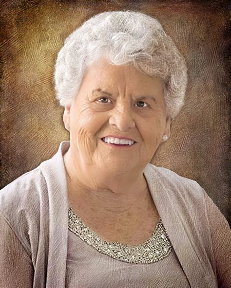 Dorothy Joann Moore Hamilton Obituary New Albany In