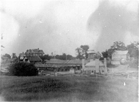 The Armstrong Brickyard Pontiac Archives