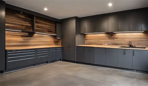 Garage Renovation Ideas: Transform Space on a Budget