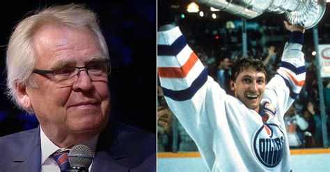 Glen Sather reveals the Oilers' hilarious pre-game routine, it was ...