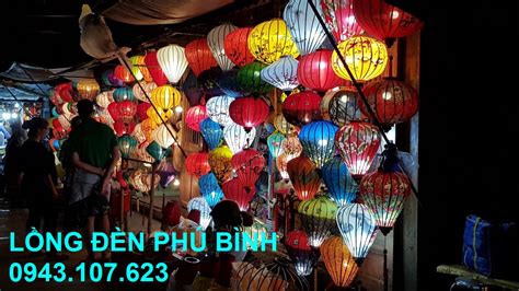 Lồng Đèn Trung Thu - Lồng Đèn Giấy Bóng Kính - Đèn Pin Trung Thu