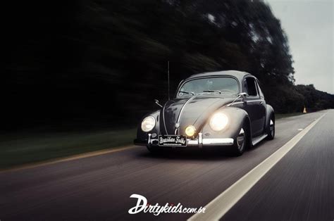 Gallery The Brazilian Folks Vw Beetle Classic Vintage Vw Vw Beetles