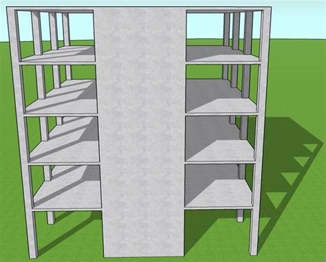 Concrete Shear Wall Analysis Design Aci318 14