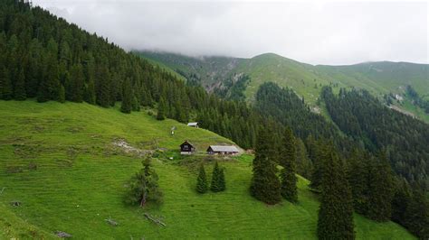 Mtb E Bike Tour Techendorf Zur Techendorfer Alm Am Weissensee