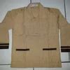 Jual No 16 Kemeja Baju Seragam Sekolah SD Pramuka Siaga Panjang