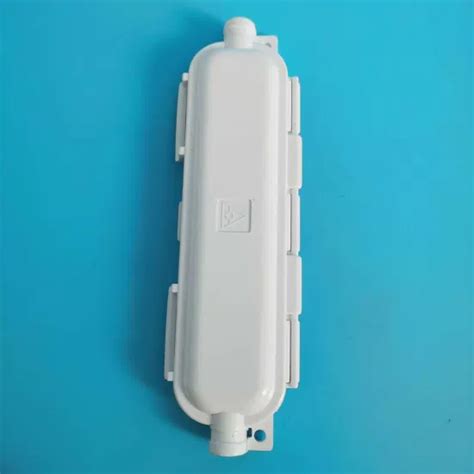 Optical Fiber Rosette Adapter Protection Joint Box Optical Fiber Lead