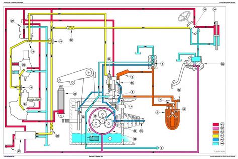 Unveiling The Wiring Diagram Of The John Deere 6300