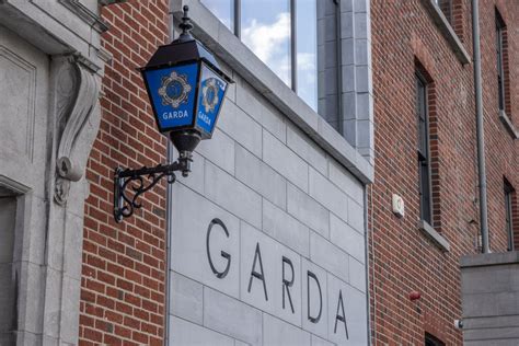 Gardai Appeal For Information Relating To Galway Body Discovery