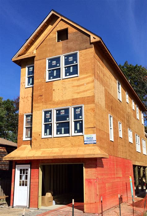 COASTAL HABITAT | ASBURY PARK: CITY TO SEE