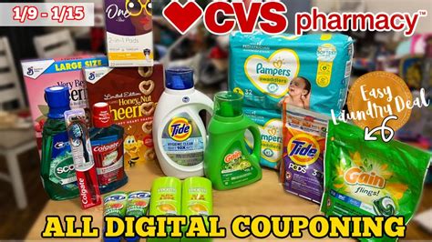 CVS Digital Couponing ONLY 25 FOR 25 ITEMS FREE ORAL CARE DEAL