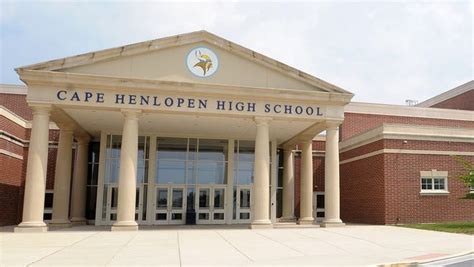 Cape Henlopen Seeks Property Tax Increase