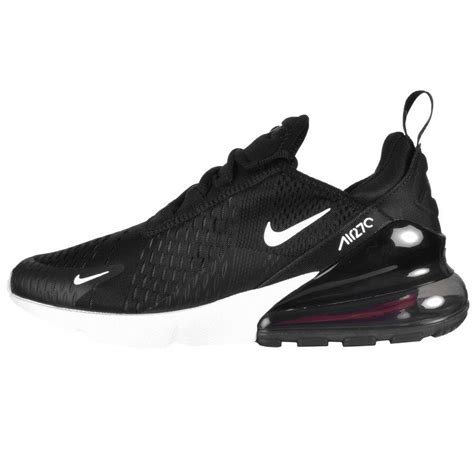 Nike Air Max 270 Trainers Black Nike Air Max Nike Air Max 270 Nike Air