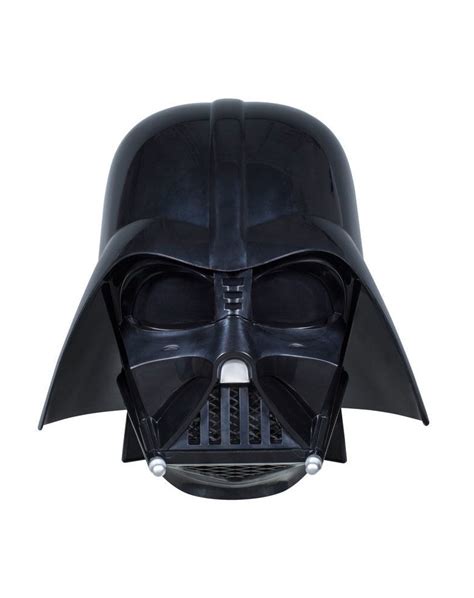 Casco Electronico Premium Darth Vader Star Wars