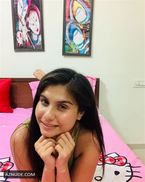 Taniya Chatterjee Hot Sexy Pics Collection July December 2020 AZNude