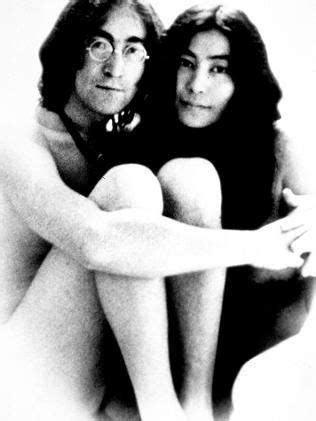 31 Best John Yoko Images On Pinterest The Beatles John Lennon Yoko