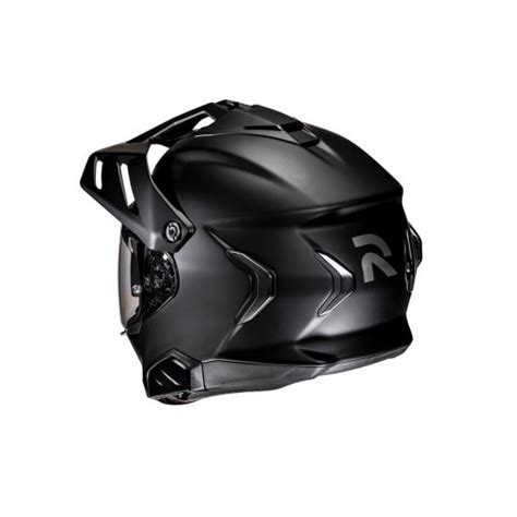 Hjc Rpha Blank Motorcycle Helmet Free Uk Delivery Returns On