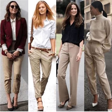 What Shoes To Wear With Khaki Pants 16 Ideas Khaki Pants Outfit