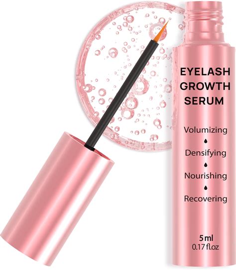 Eyelash Growth Serum Eyelash Serum Lash Serum For Eyelash