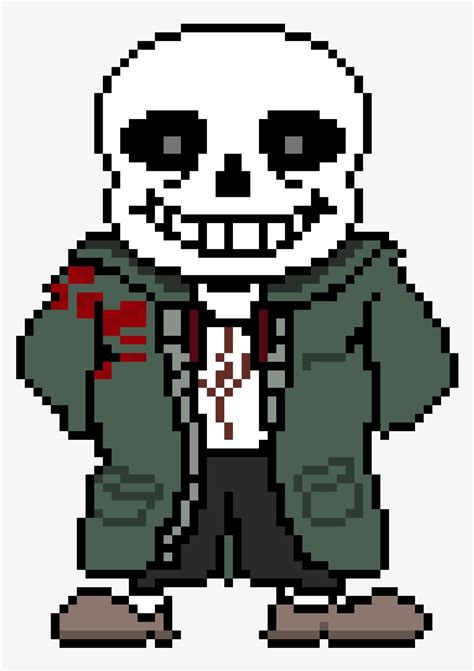 Ultra Sans Pixel Art Maker : Pixilart is an online pixel drawing ...