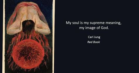 Carl Jung Depth Psychology Carl Jung On Self” Soul” And Soul Image”