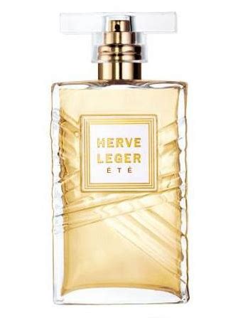 Herve Leger Ete Avon perfume - a fragrance for women 2011