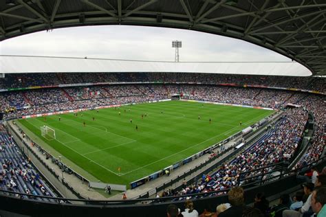 Image - Feyenoord De Kuip 001.jpg - Football Wiki