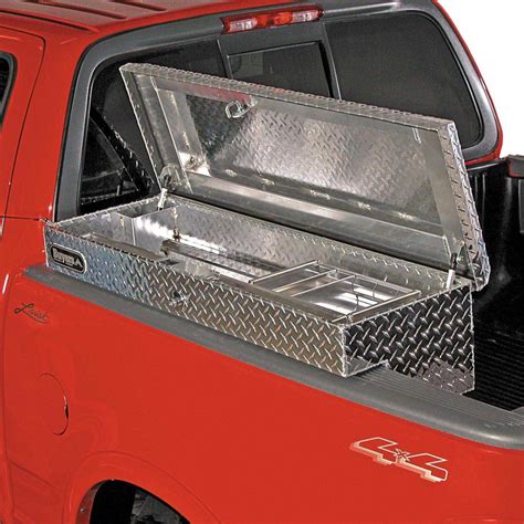 15 Best Truck Tool Boxes: Organize Your Truck Bed (Reviews ...