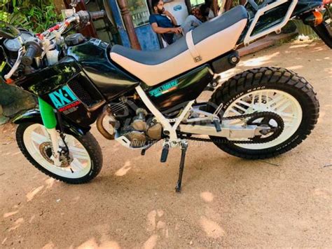 Honda AX 1 BAU Number Used 2014 Rs 675000 Sri Lanka