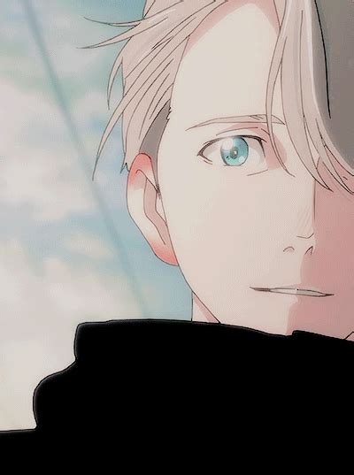 HAPPY BIRTHDAY VIKTOR NIKIFOROV !!「 DECEMBER... : もし今の私を見れたなら