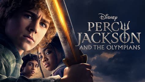 Percy Jackson And The Olympians At Simon Fraser University As St Louis