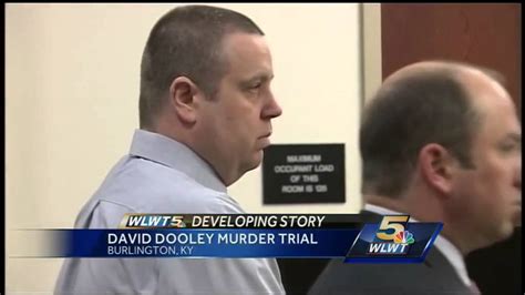 Jury Continues Deliberations In David Dooley Murder Trial Youtube