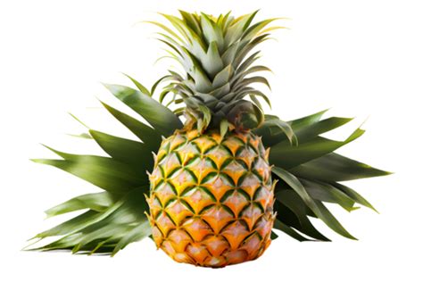 Pineapple Pngs For Free Download