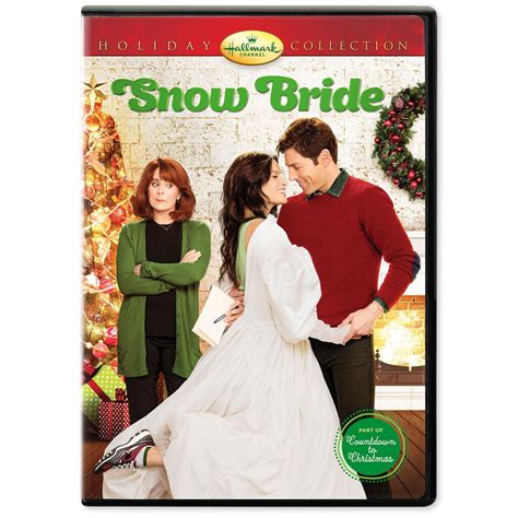Snow Bride - Hallmark Channel - Hallmark