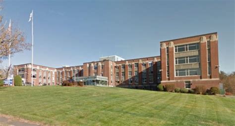 Western Massachusetts Hospital - Westfield MA - Living New Deal