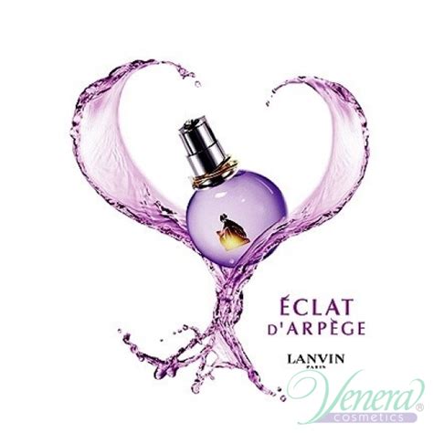 Lanvin Eclat D'Arpege Set (EDP 30ml + Body Lotion 50ml) for Women ...