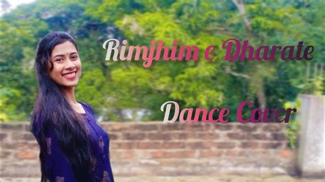 Rimjhim E Dharate Premer Kahini রিমঝিম এ ধারাতে Easy Dance Step