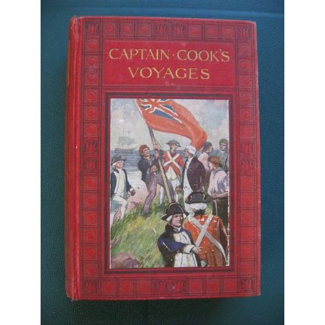 Captain Cook's Voyages | Oxfam GB | Oxfam’s Online Shop