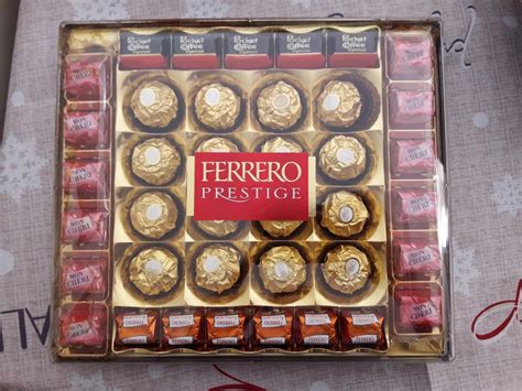 Ferrero Prestige, Food & Drinks, Fresh Produce on Carousell