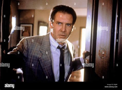 Harrison Ford Frantic 1988 High Resolution Stock Photography and Images - Alamy