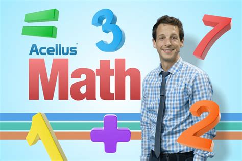 New Acellus Course Released: Grade 4 Math