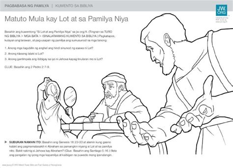 PDF PAGBABASA NG PAMILYA KUWENTO SA BIBLIYA PDF FileTitle