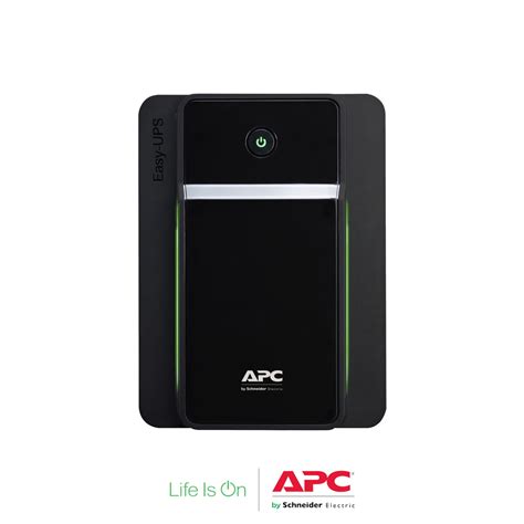 APC Easy UPS BVX 2200VA 230V BVX2200LI GR